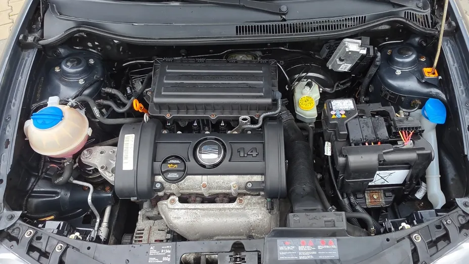 SEAT Ibiza -