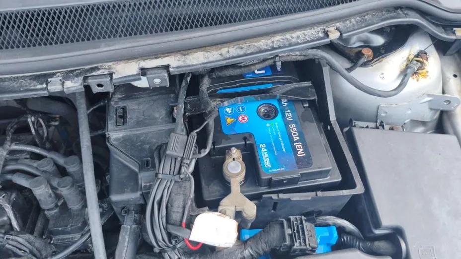 FORD Focus -
