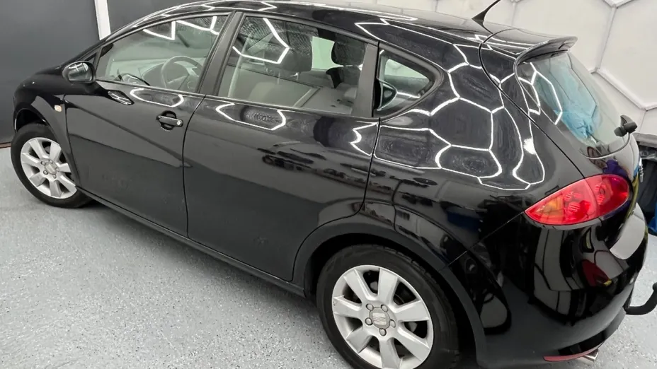 SEAT Leon -