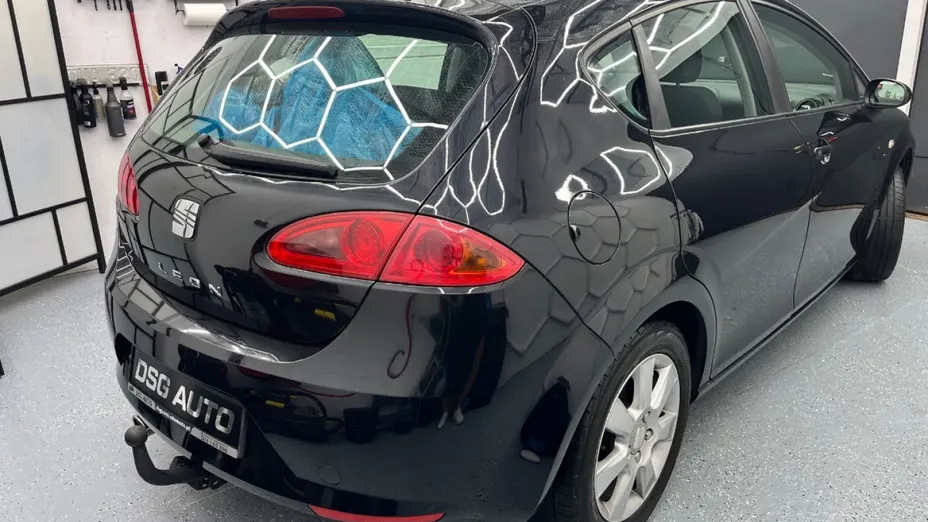 SEAT Leon -