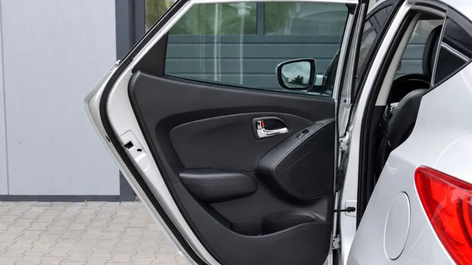 HYUNDAI ix35 -