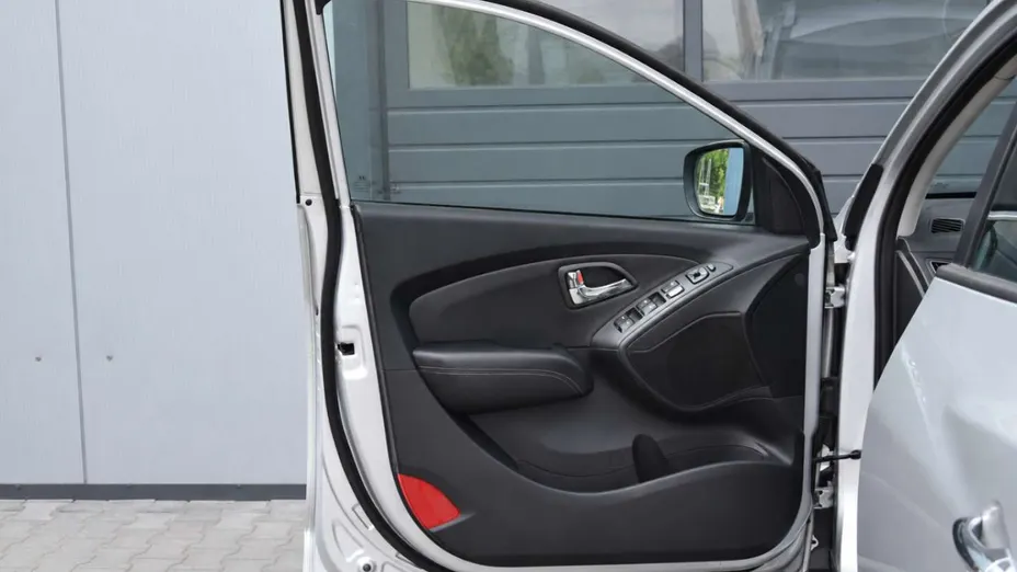 HYUNDAI ix35 -