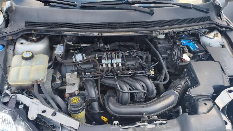 FORD Focus -