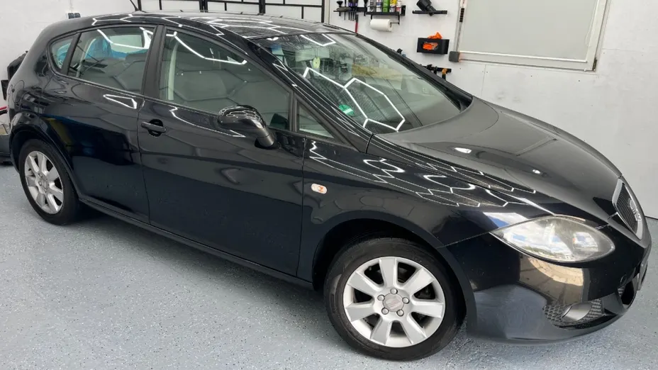 SEAT Leon -