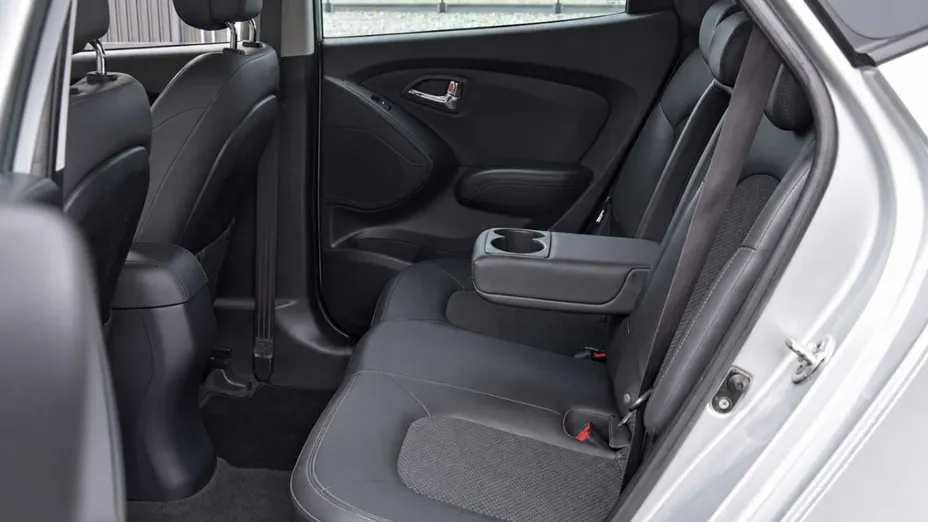 HYUNDAI ix35 -