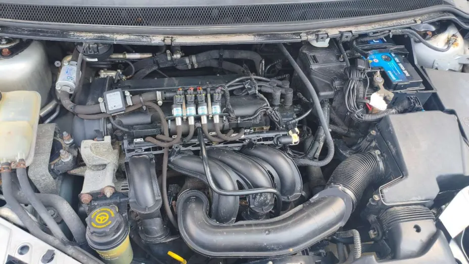 FORD Focus -