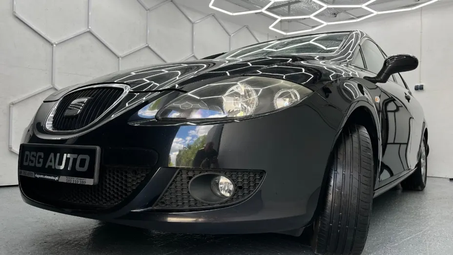SEAT Leon -