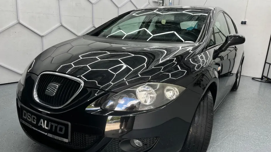 SEAT Leon -