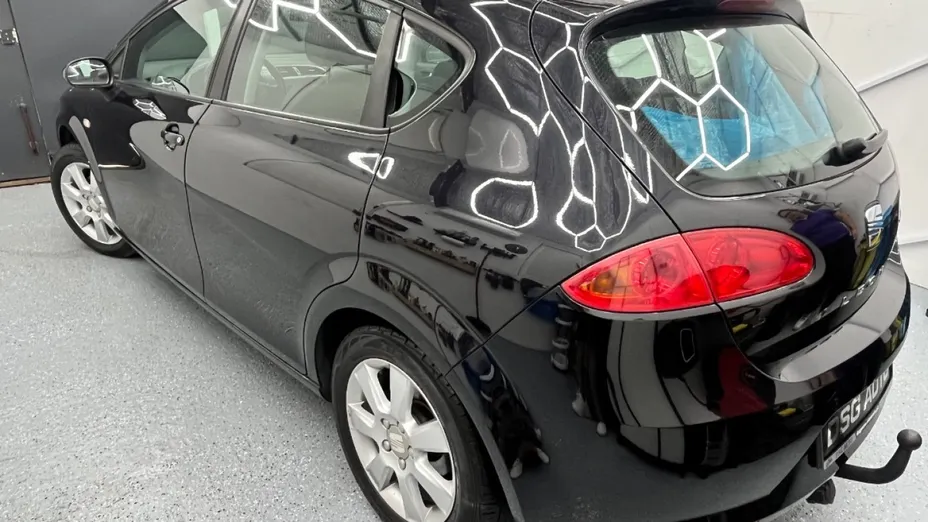 SEAT Leon -