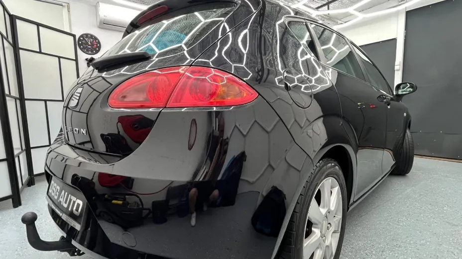 SEAT Leon -