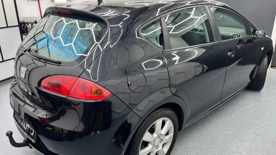 SEAT Leon -