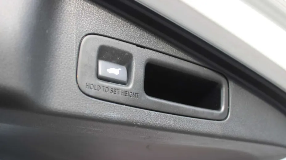 HONDA CR-V -