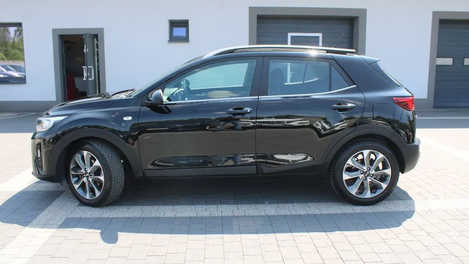 KIA Stonic -