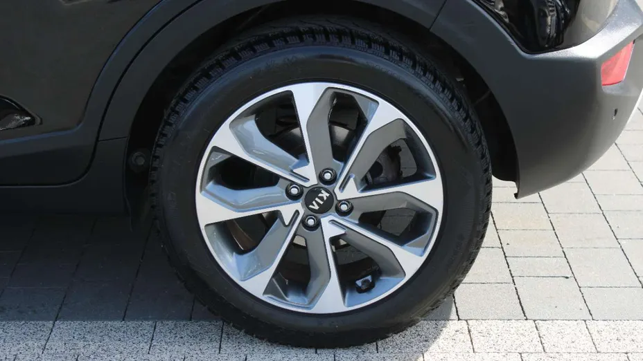 KIA Stonic -