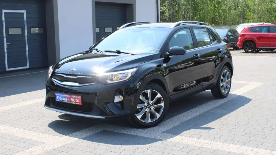KIA Stonic -