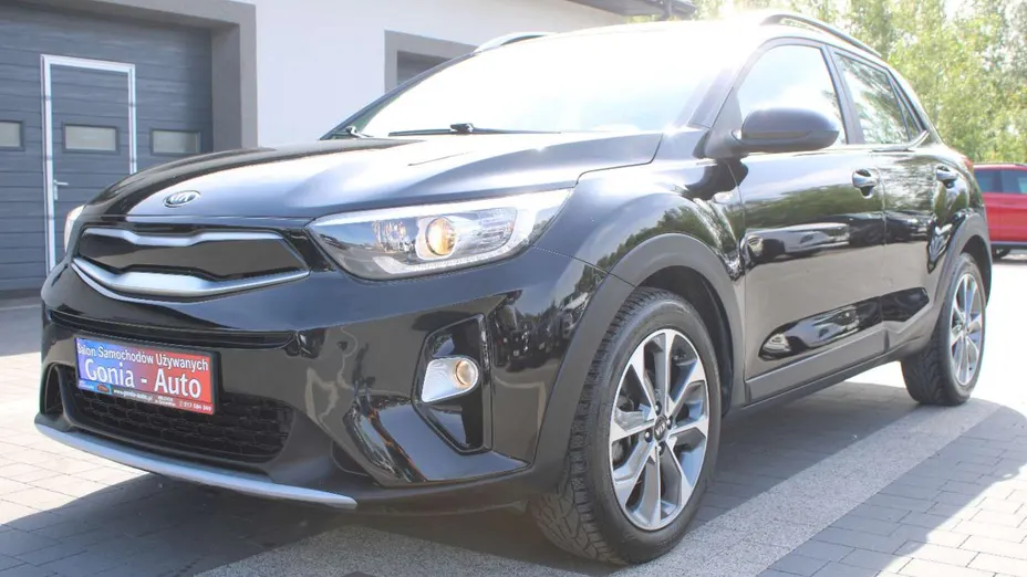 KIA Stonic -