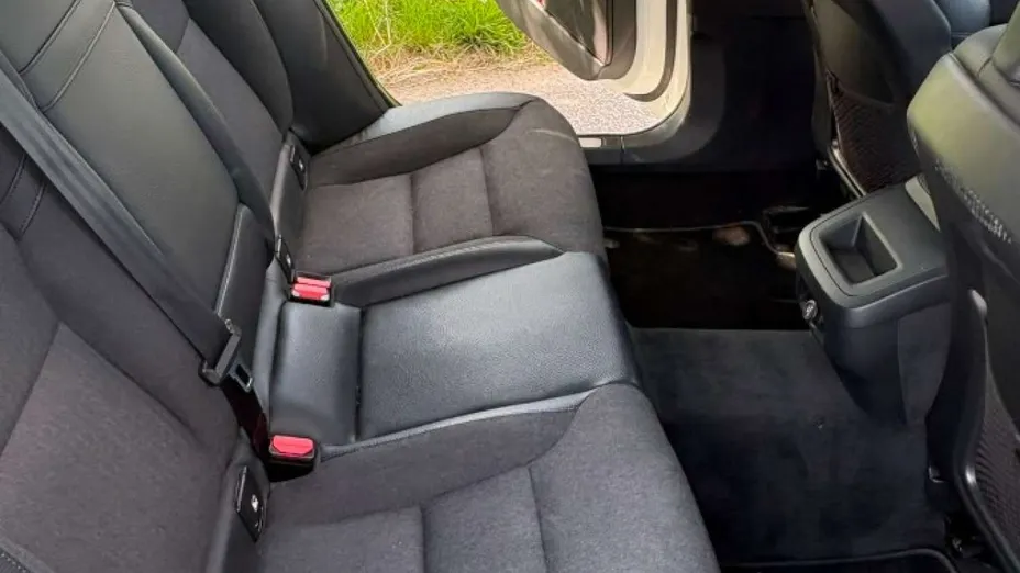 VOLVO V90 -