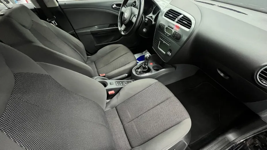 SEAT Leon -