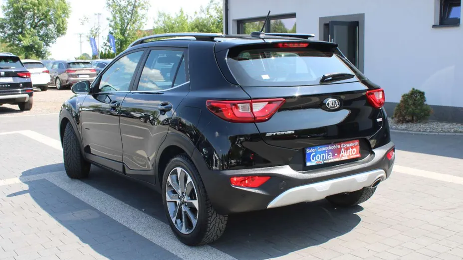 KIA Stonic -
