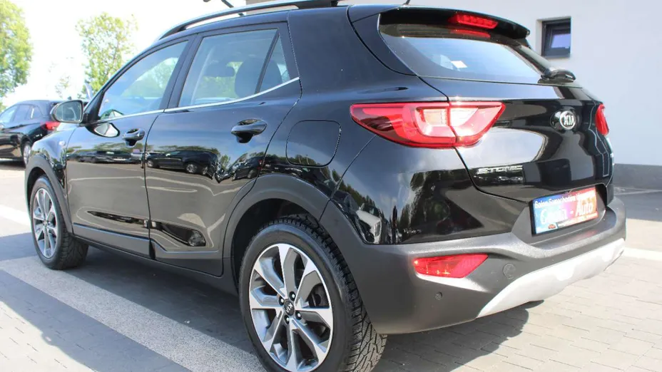 KIA Stonic -