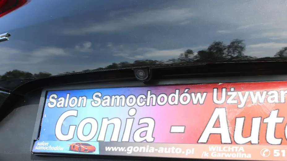 KIA Stonic -