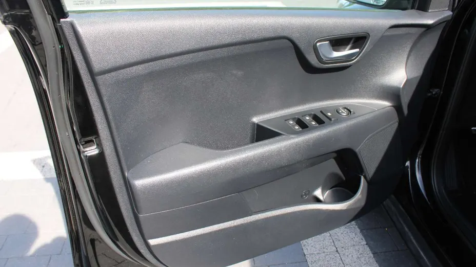 KIA Stonic -