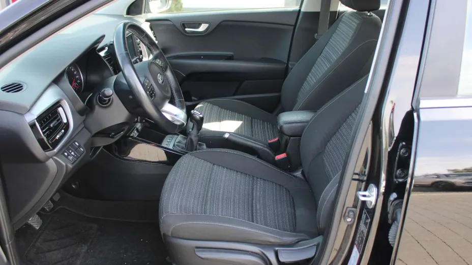 KIA Stonic -