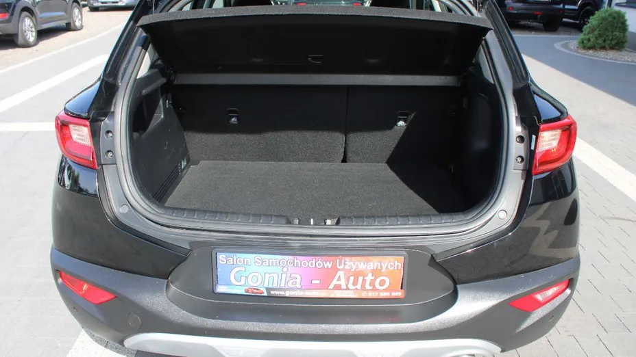 KIA Stonic -
