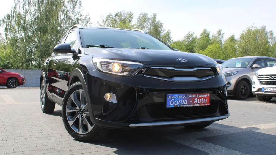 KIA Stonic -