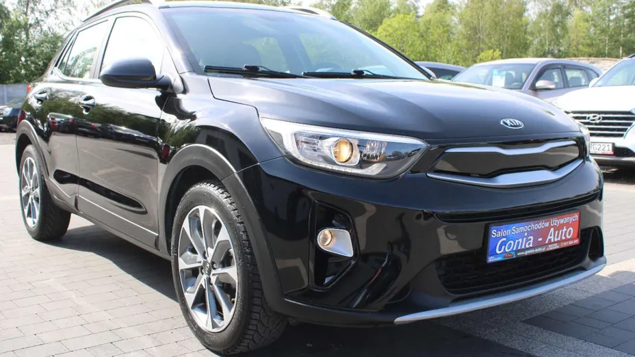 KIA Stonic -
