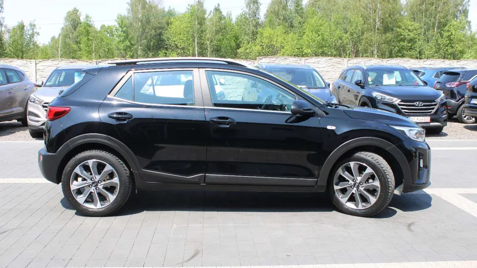 KIA Stonic -
