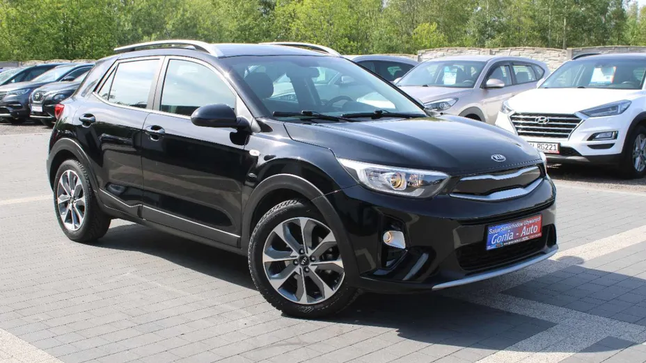 KIA Stonic -