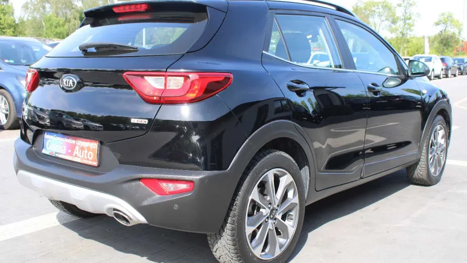 KIA Stonic -