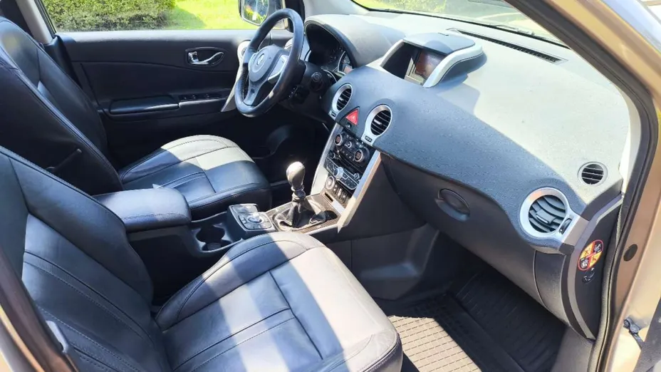 RENAULT Koleos -