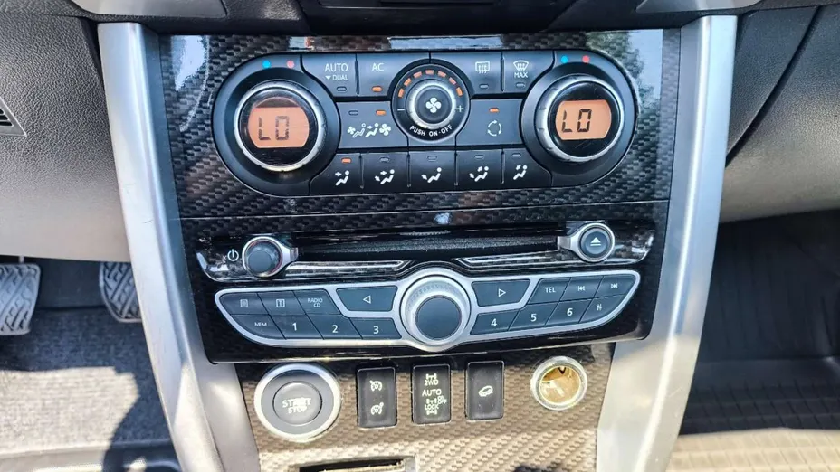 RENAULT Koleos -