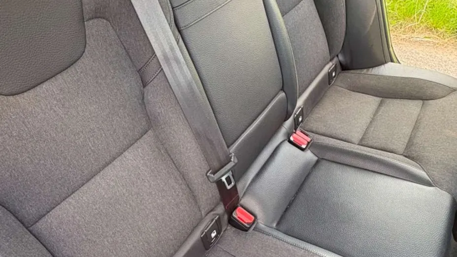 VOLVO V90 -