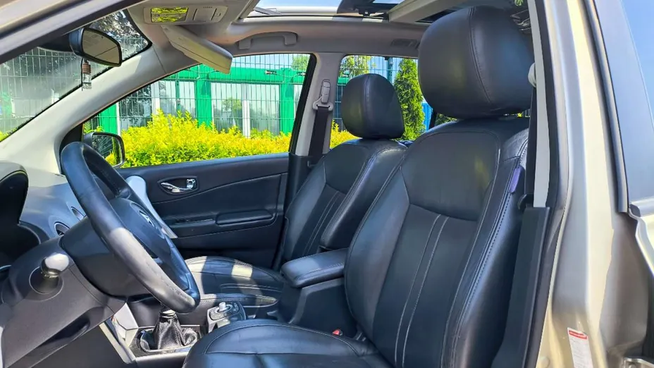 RENAULT Koleos -