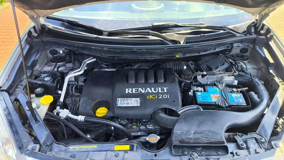 RENAULT Koleos -