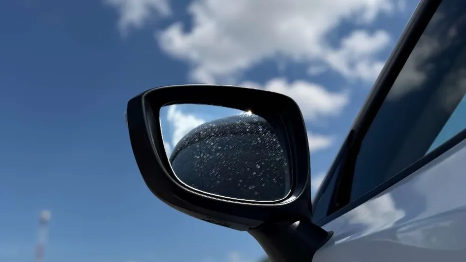 MAZDA CX-3 -