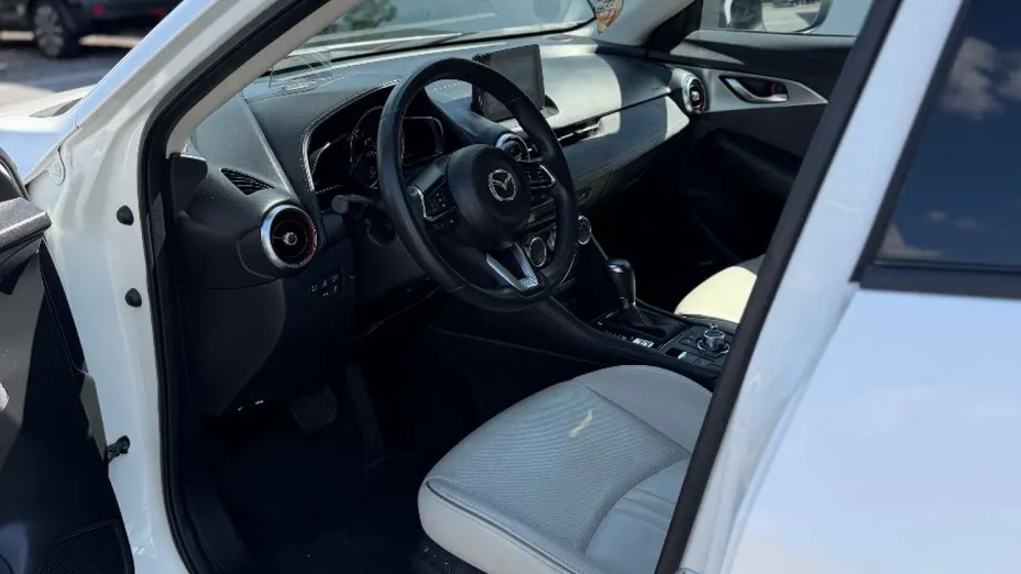 MAZDA CX-3 -