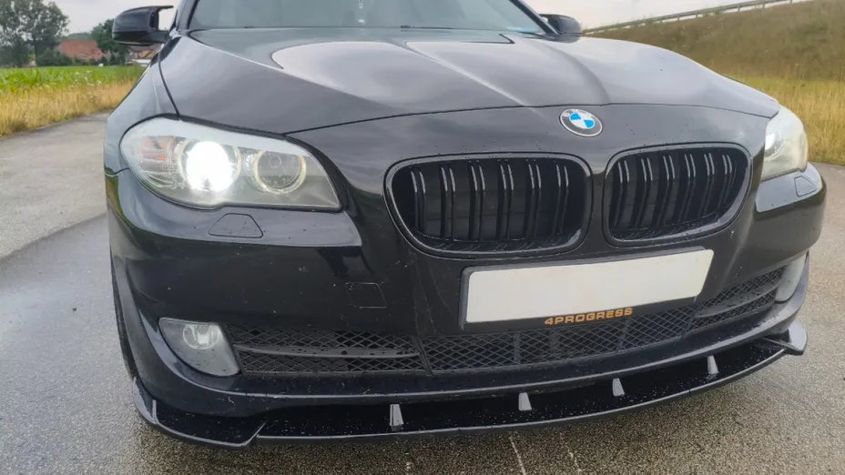 BMW Seria 5 -