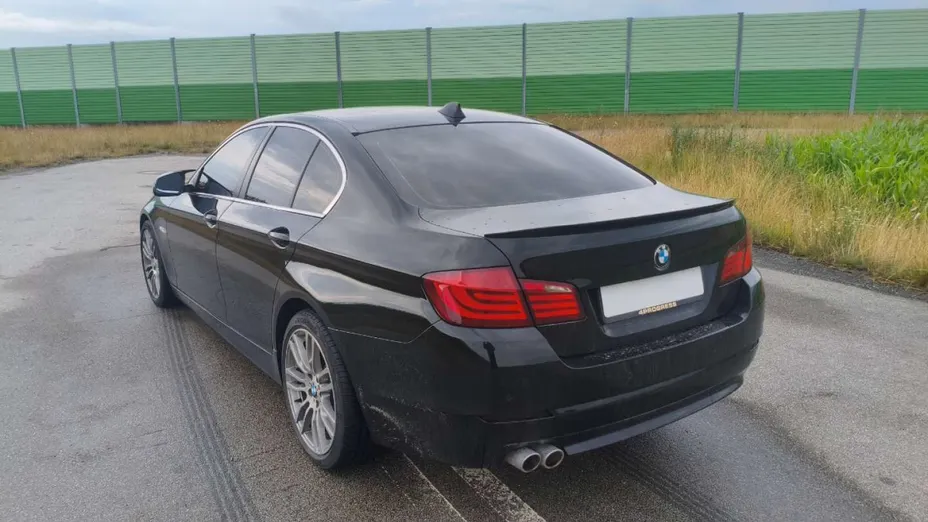 BMW Seria 5 -