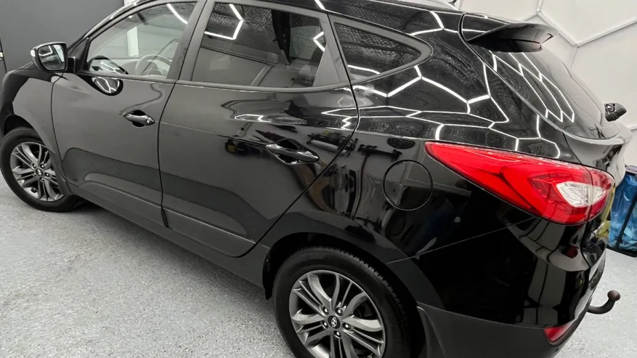 HYUNDAI ix35 -