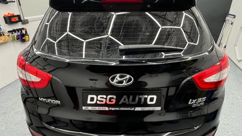 HYUNDAI ix35 -