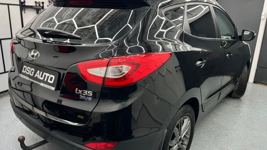 HYUNDAI ix35 -