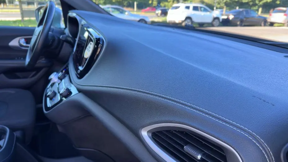 CHRYSLER Pacifica -