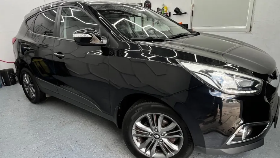 HYUNDAI ix35 -