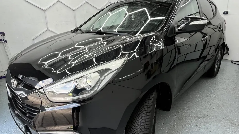 HYUNDAI ix35 -