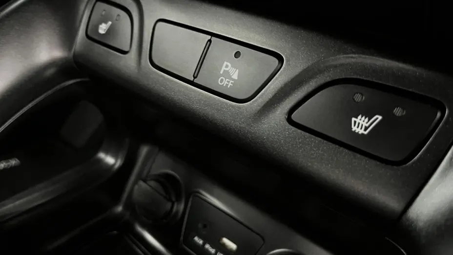 HYUNDAI ix35 -