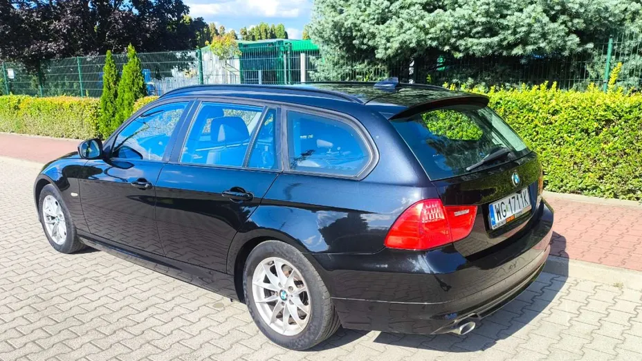 BMW Seria 3 -